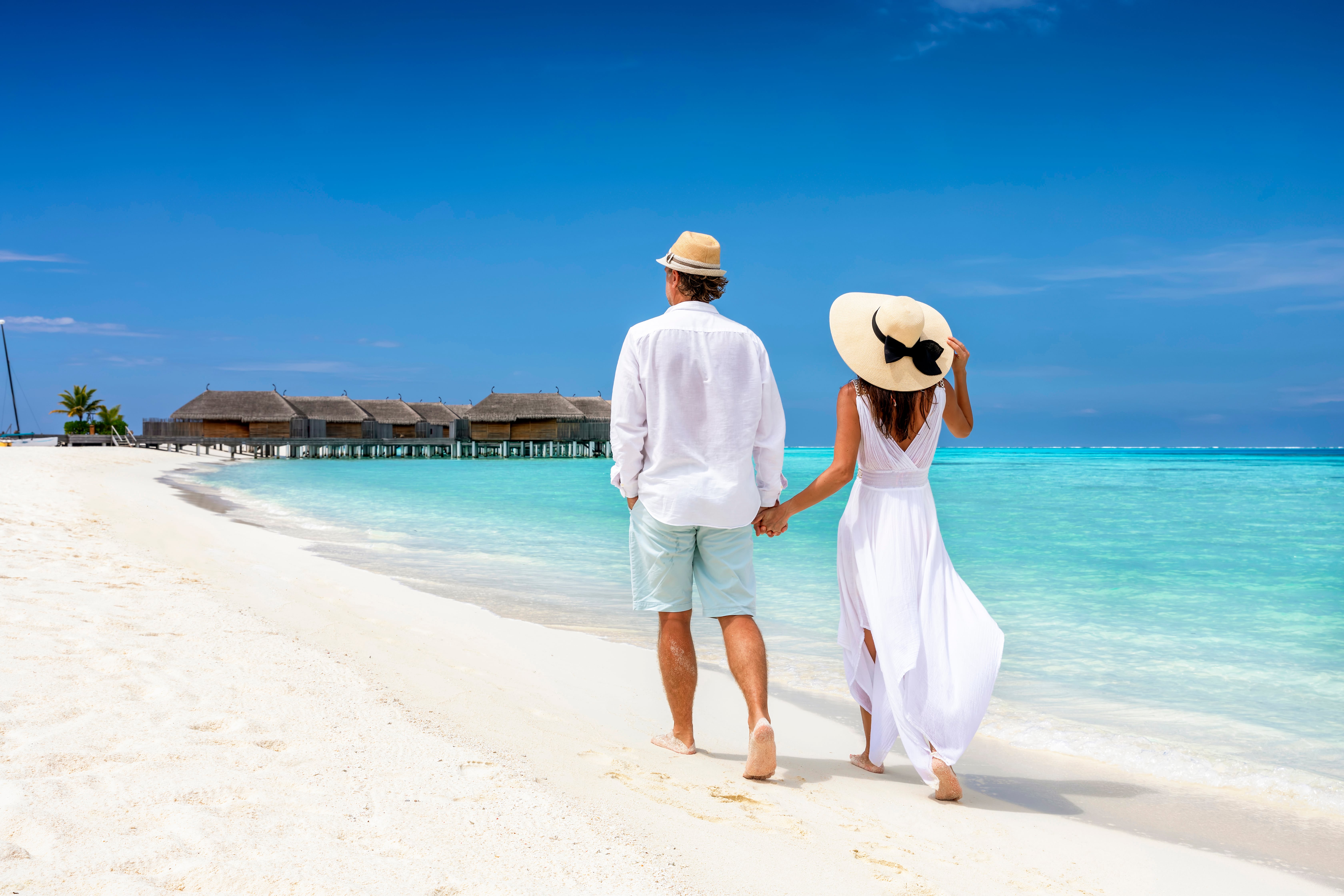 Maldives Moments